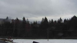 Panorama Javorníků