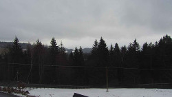 Panorama Javorníků