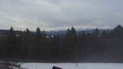 Panorama Javorníků