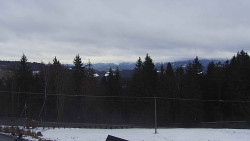 Panorama Javorníků