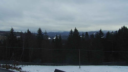 Panorama Javorníků