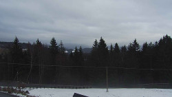 Panorama Javorníků