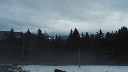 Panorama Javorníků