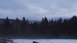 Panorama Javorníků