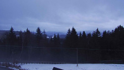 Panorama Javorníků