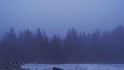 Panorama Javorníků