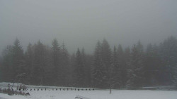 Panorama Javorníků