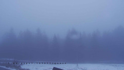 Panorama Javorníků