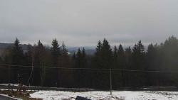 Panorama Javorníků