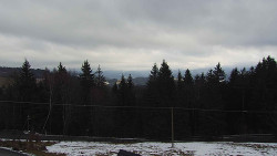 Panorama Javorníků