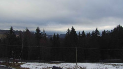 Panorama Javorníků