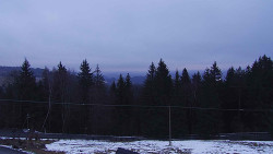 Panorama Javorníků