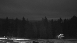 Panorama Javorníků