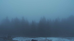 Panorama Javorníků