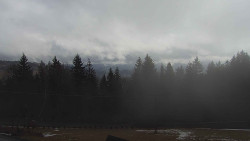 Panorama Javorníků