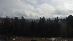 Panorama Javorníků