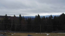 Panorama Javorníků