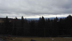 Panorama Javorníků