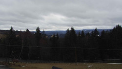 Panorama Javorníků