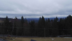 Panorama Javorníků