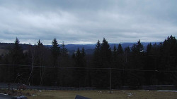 Panorama Javorníků