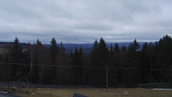 Panorama Javorníků