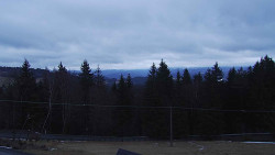 Panorama Javorníků