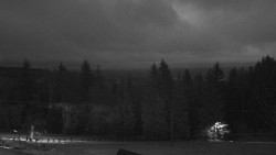 Panorama Javorníků