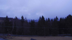 Panorama Javorníků