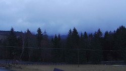 Panorama Javorníků