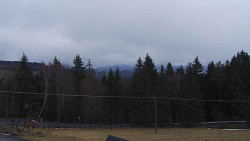 Panorama Javorníků