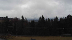 Panorama Javorníků