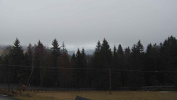 Panorama Javorníků