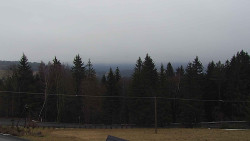 Panorama Javorníků