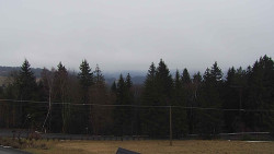 Panorama Javorníků