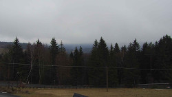 Panorama Javorníků