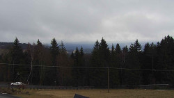 Panorama Javorníků