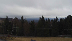 Panorama Javorníků