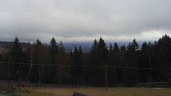 Panorama Javorníků