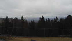 Panorama Javorníků