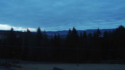 Panorama Javorníků