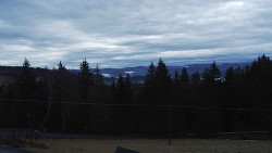 Panorama Javorníků