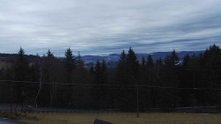 Panorama Javorníků