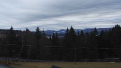 Panorama Javorníků