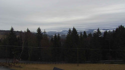 Panorama Javorníků