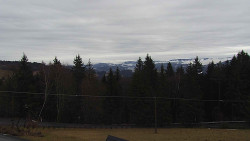 Panorama Javorníků