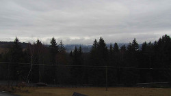 Panorama Javorníků