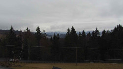 Panorama Javorníků