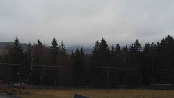 Panorama Javorníků