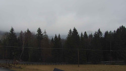 Panorama Javorníků